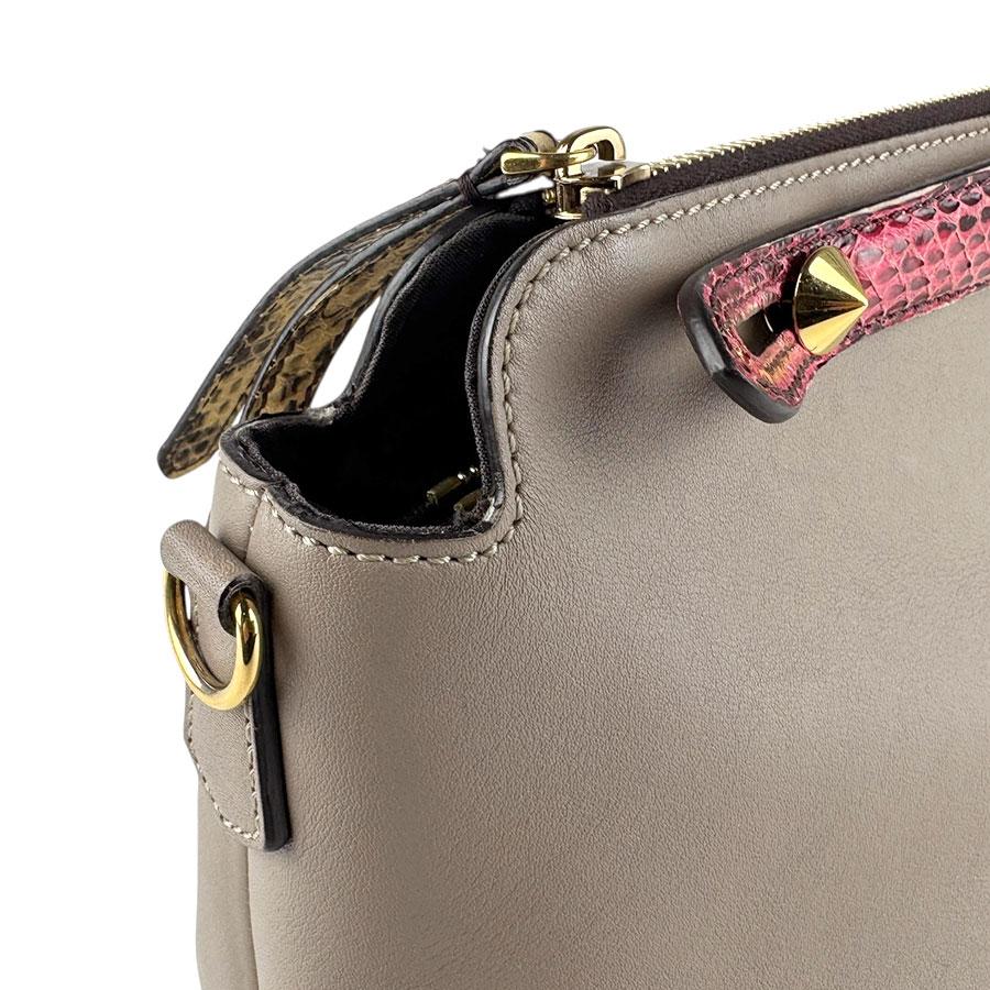 FENDI（フェンディ） ハンドバッグ ショルダーバッグ バイザウェイ