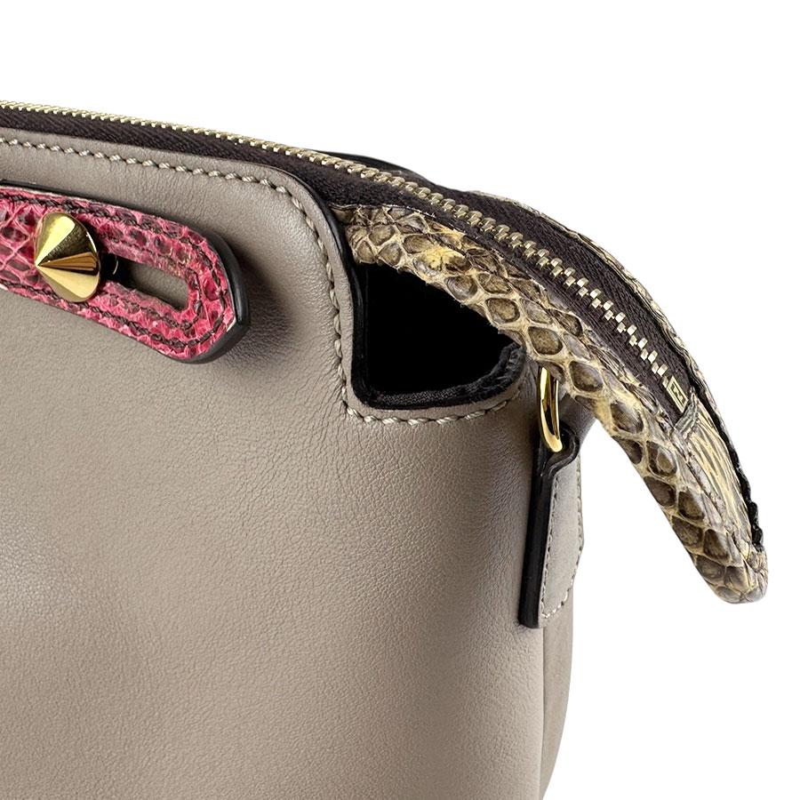 FENDI（フェンディ） ハンドバッグ ショルダーバッグ バイザウェイ