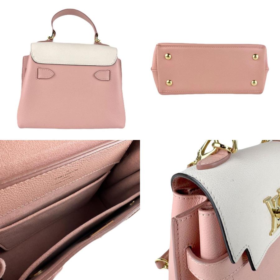 LOUIS VUITTON（ルイ・ヴィトン） ルイ ヴィトン ハンドバッグ