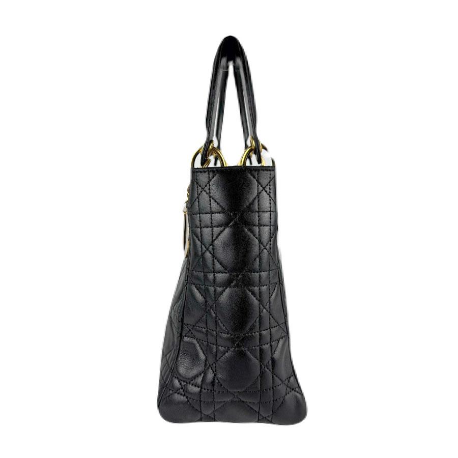 クリスチャンディオール Christian Dior ハンドバッグ レディ
