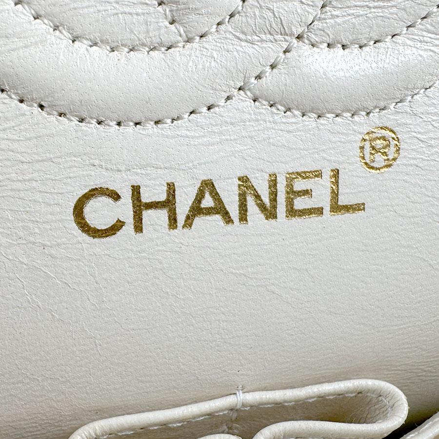 CHANEL（シャネル） ショルダーバッグ ダブルフラップマトラッセ