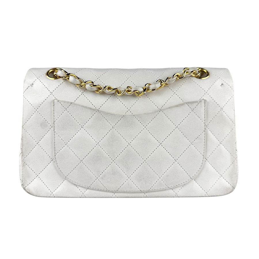 CHANEL（シャネル） ショルダーバッグ ダブルフラップマトラッセ
