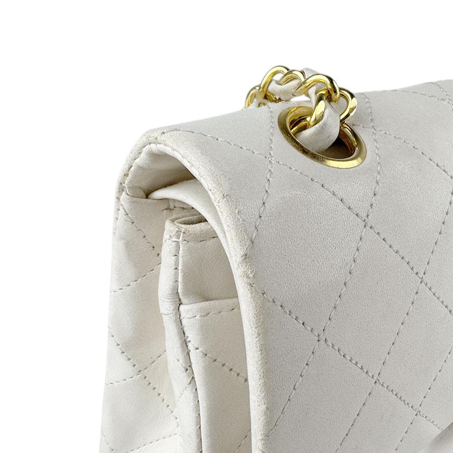 CHANEL（シャネル） ショルダーバッグ ダブルフラップマトラッセ