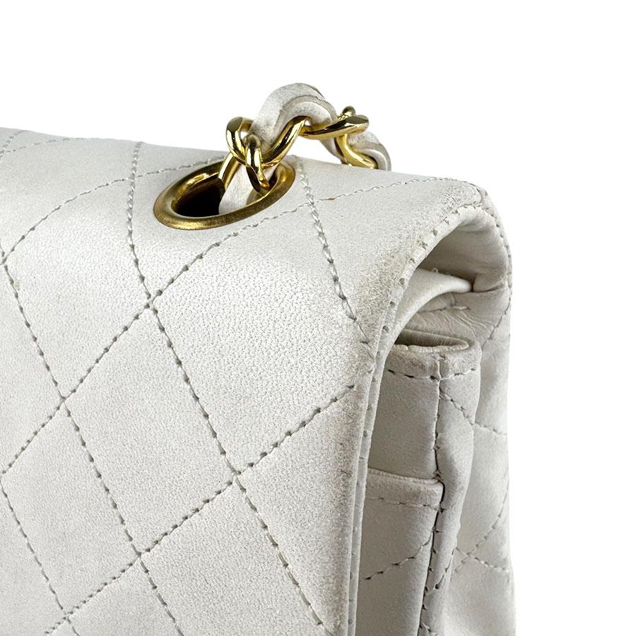 CHANEL（シャネル） ショルダーバッグ ダブルフラップマトラッセ