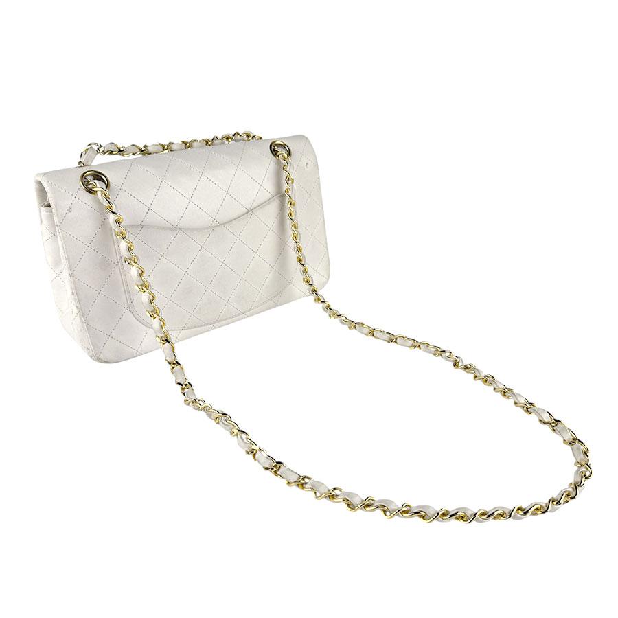 CHANEL（シャネル） ショルダーバッグ ダブルフラップマトラッセ