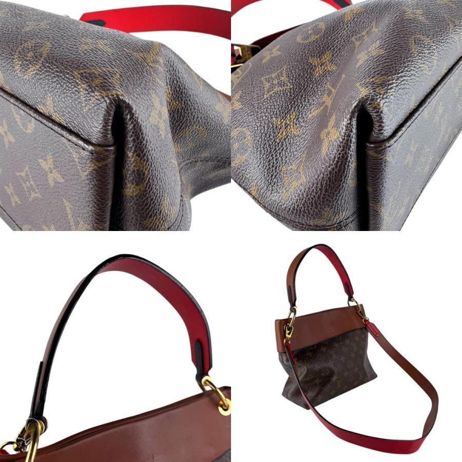 LOUIS VUITTON（ルイ・ヴィトン） ルイ ヴィトン ショルダーバッグ