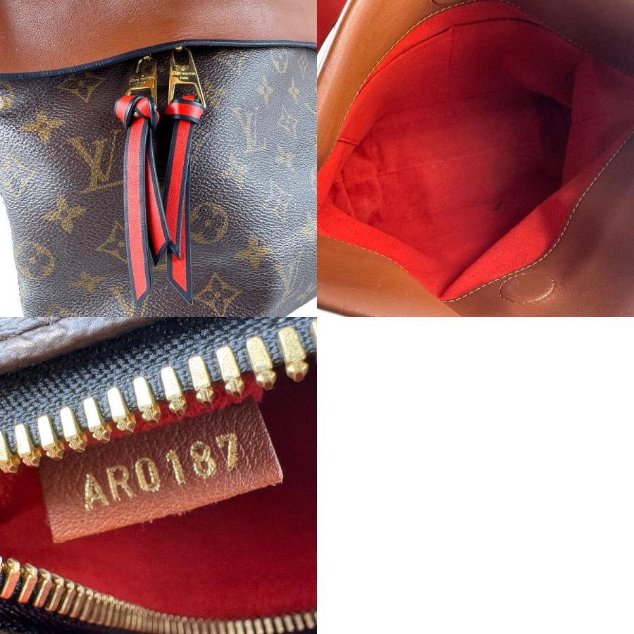 LOUIS VUITTON（ルイ・ヴィトン） ルイ ヴィトン ショルダーバッグ