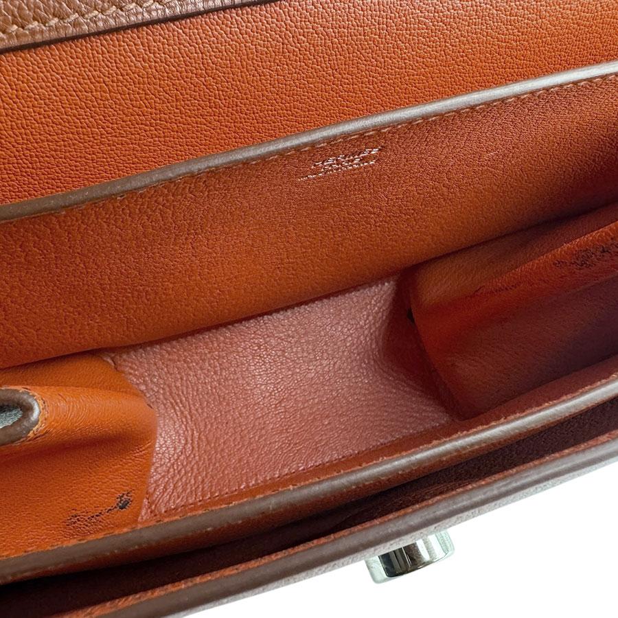 HERMES（エルメス） ショルダーバッグ オプリ24/トリヨンノビーヨ 推定