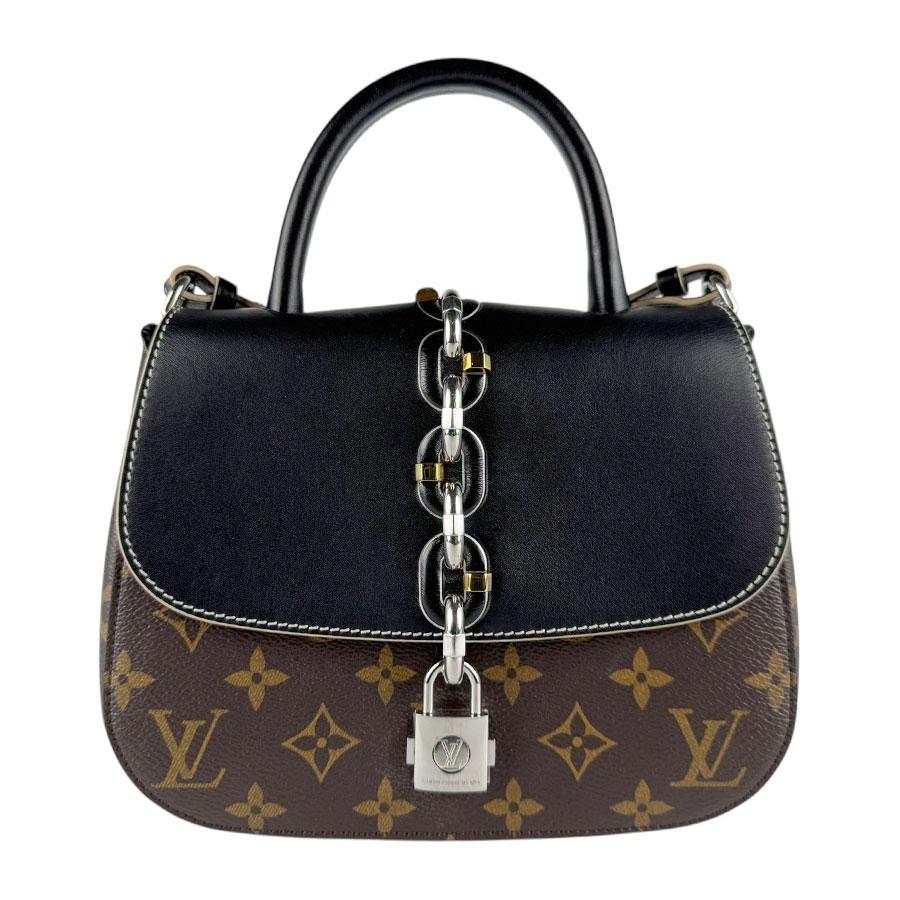 LOUIS VUITTON（ルイ・ヴィトン） ルイ ヴィトン ハンドバッグ