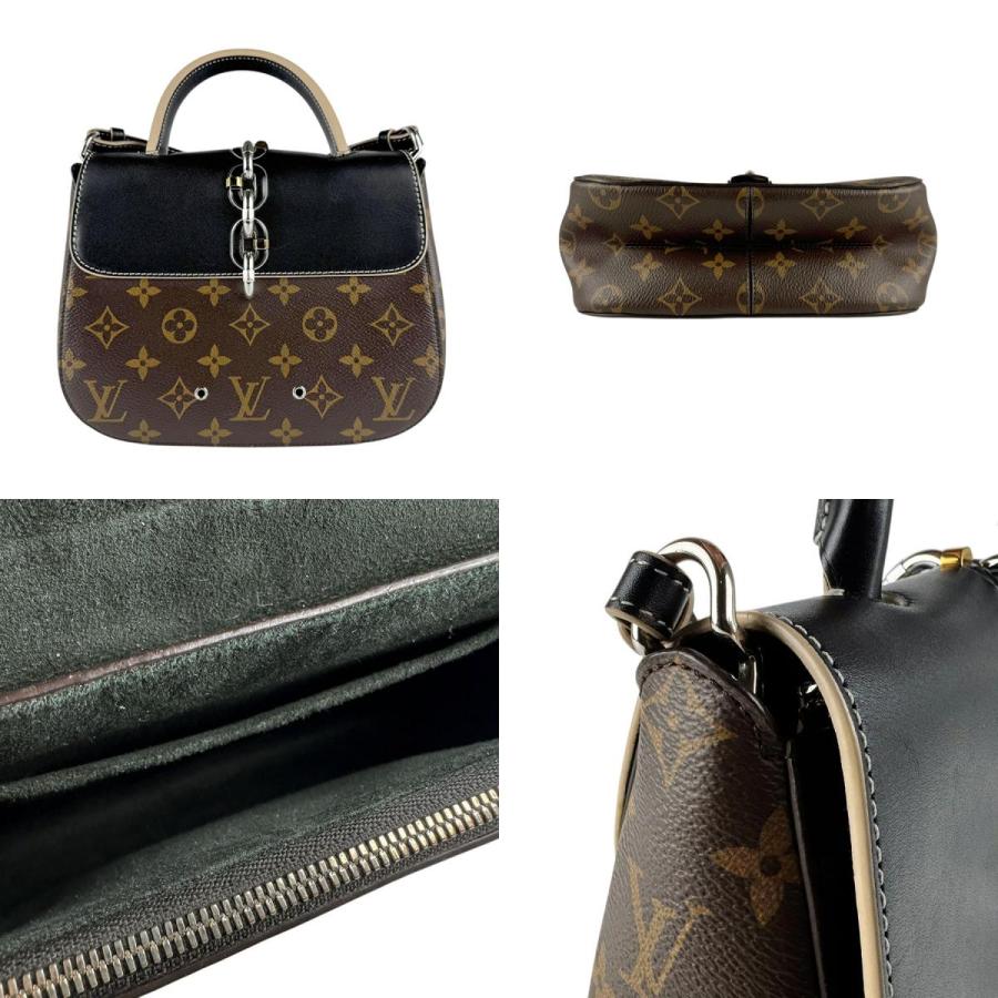 LOUIS VUITTON（ルイ・ヴィトン） ルイ ヴィトン ハンドバッグ