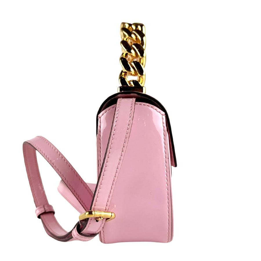 ヴェルサーチ VERSACE ハンドバッグ ショルダーバッグ メデューサ