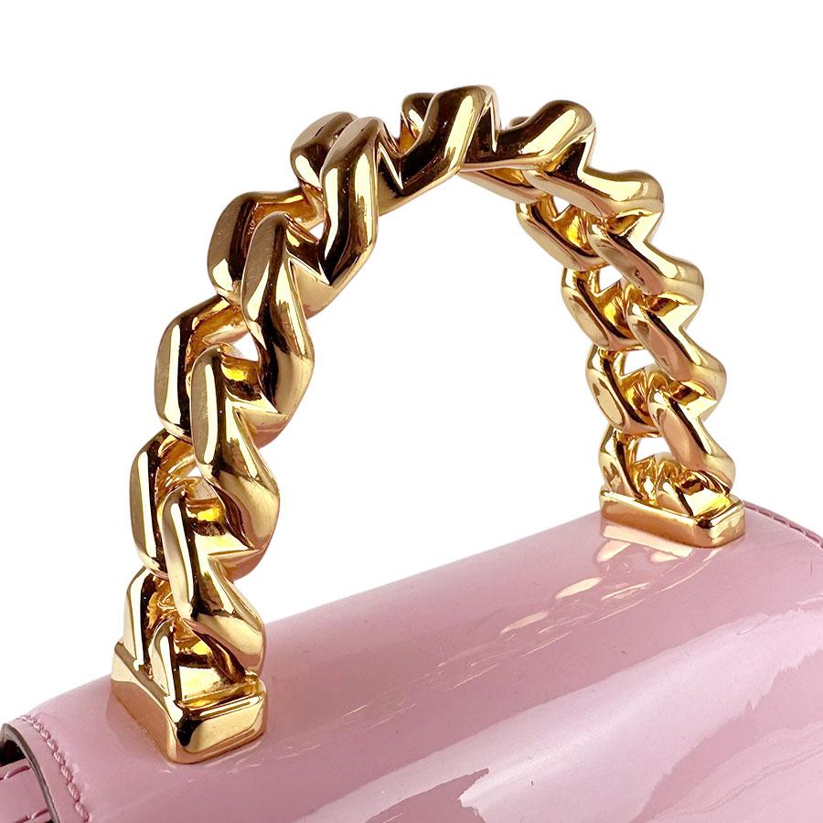 ヴェルサーチ VERSACE ハンドバッグ ショルダーバッグ メデューサ