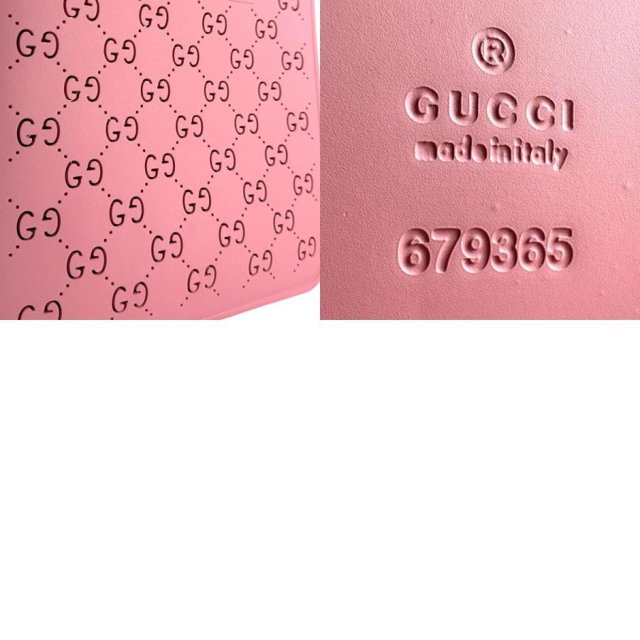 GUCCI（グッチ） ハンドバッグ トートバッグ チルドレンズ ラバー
