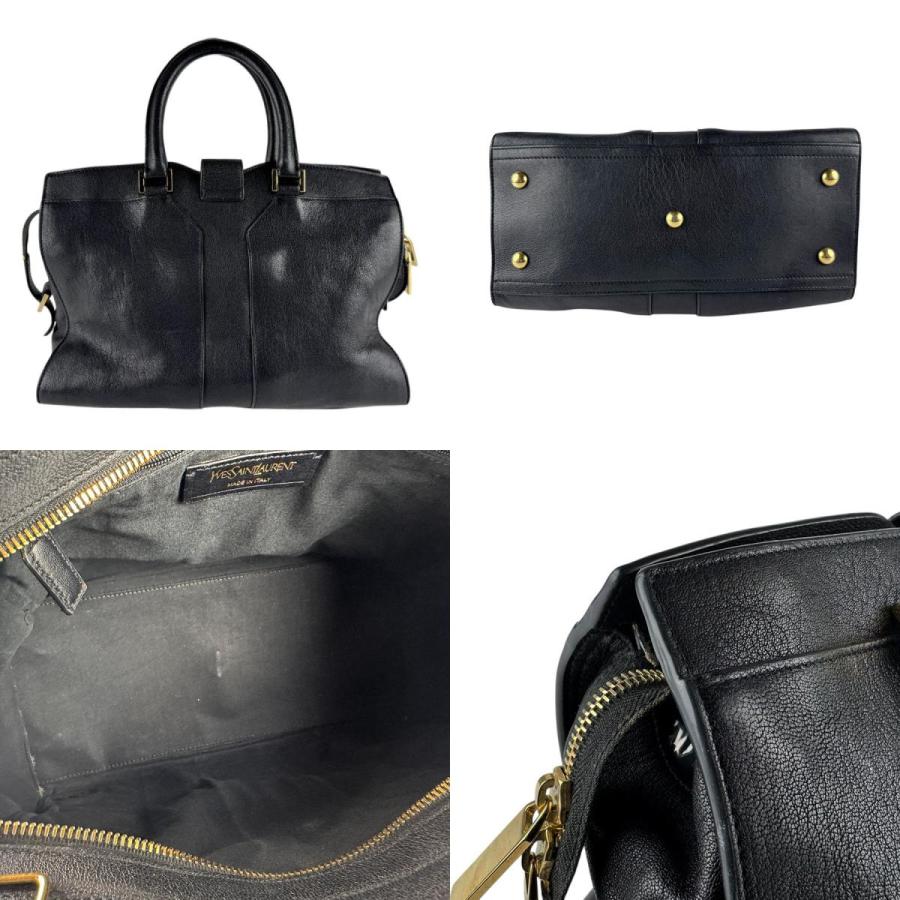 【SAINT LAURENT PARIS】サンローランカバスYライン サンローランパリ Yライン カバス ブランドオフ SAINT LAURENT PARIS