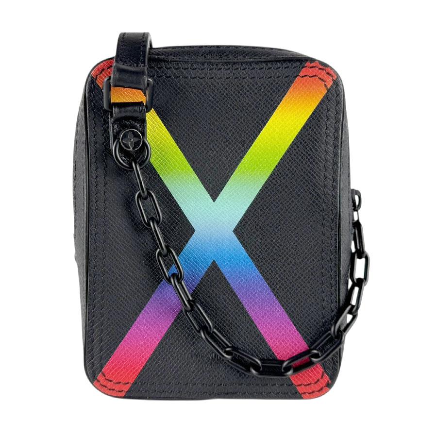 LOUIS VUITTON（ルイ・ヴィトン） ルイ ヴィトン ショルダーバッグ