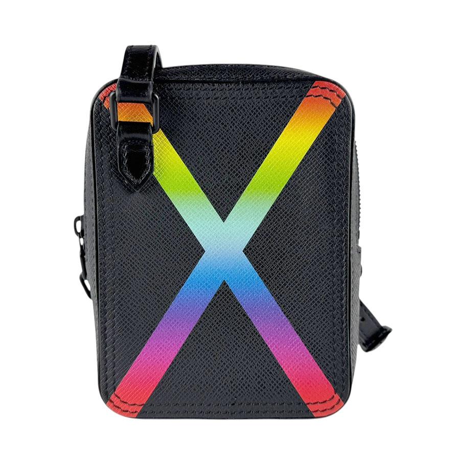 LOUIS VUITTON ルイ・ヴィトン ショルダーバッグ ダヌーブメッセンジャー LOUIS VUITTON（ルイ・ヴィトン） ルイ ヴィトン ショルダーバッグ