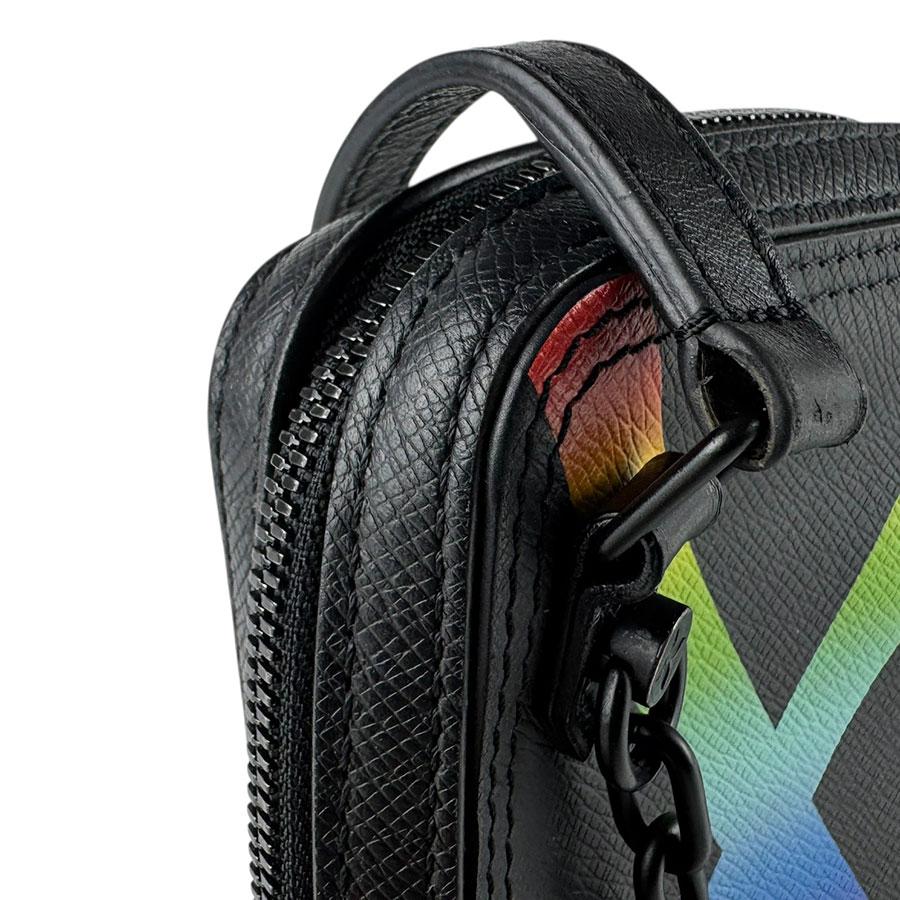LOUIS VUITTON（ルイ・ヴィトン） ルイ ヴィトン ショルダーバッグ