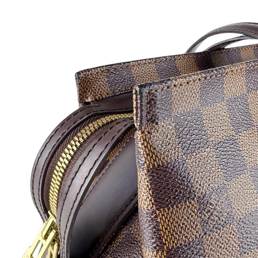 ルイ ヴィトン LOUIS VUITTON ショルダーバッグ チェルシー ダミエキャンバス エベヌ_5