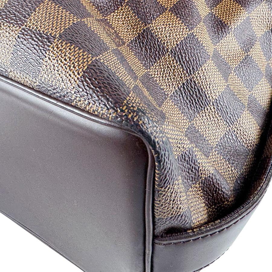ルイ ヴィトン LOUIS VUITTON ショルダーバッグ チェルシー ダミエキャンバス エベヌ_6