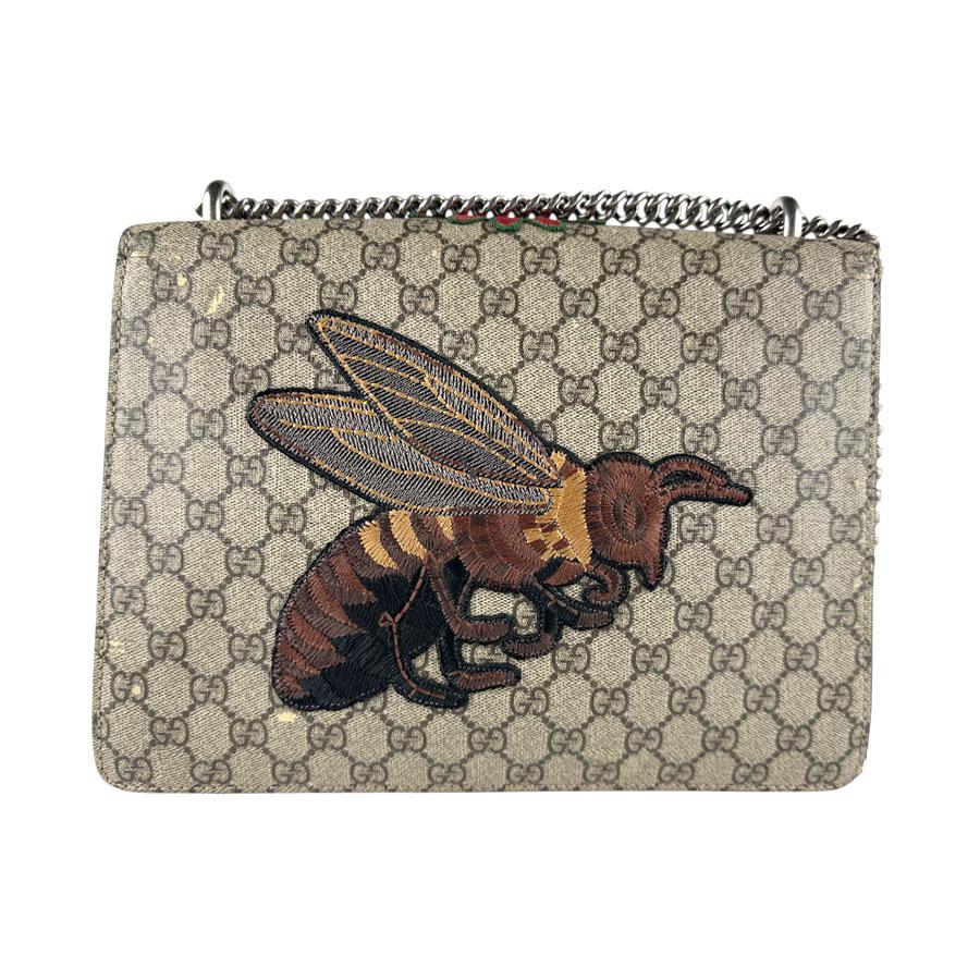 GUCCI（グッチ） ショルダーバッグ ディオニュソス GGスプリーム