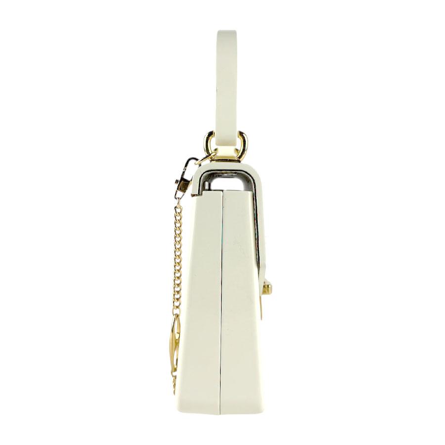 GUCCI（グッチ） ハンドバッグ ショルダーバッグ シルヴィ アクリル