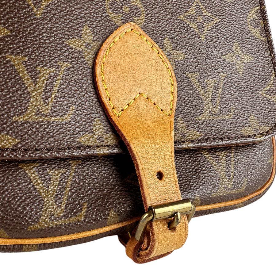 LOUIS VUITTON（ルイ・ヴィトン） ルイ ヴィトン ショルダーバッグ