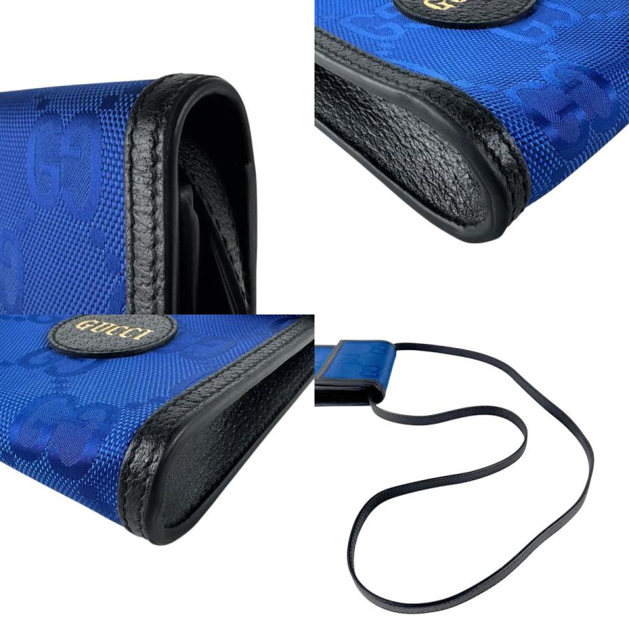 GUCCI（グッチ） ショルダーバッグ オフ ザ グリッド ナイロン