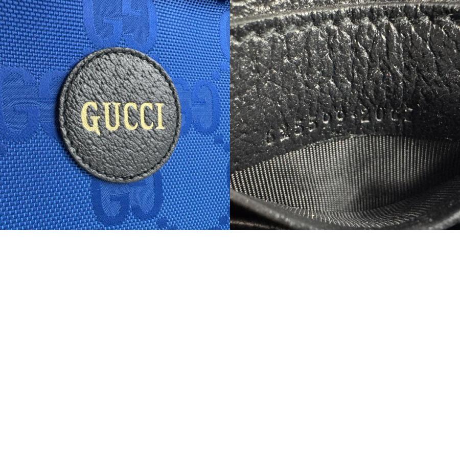 GUCCI（グッチ） ショルダーバッグ オフ ザ グリッド ナイロン