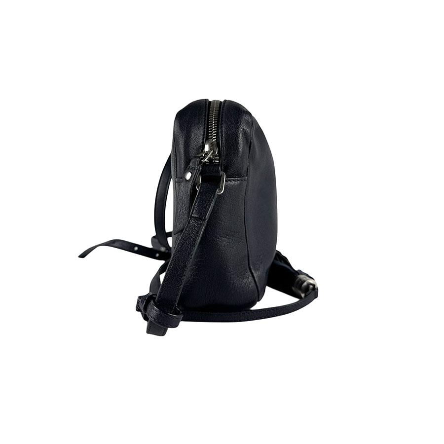 サンローラン SAINT LAURENT 斜め掛けショルダーバッグ ルー レザー