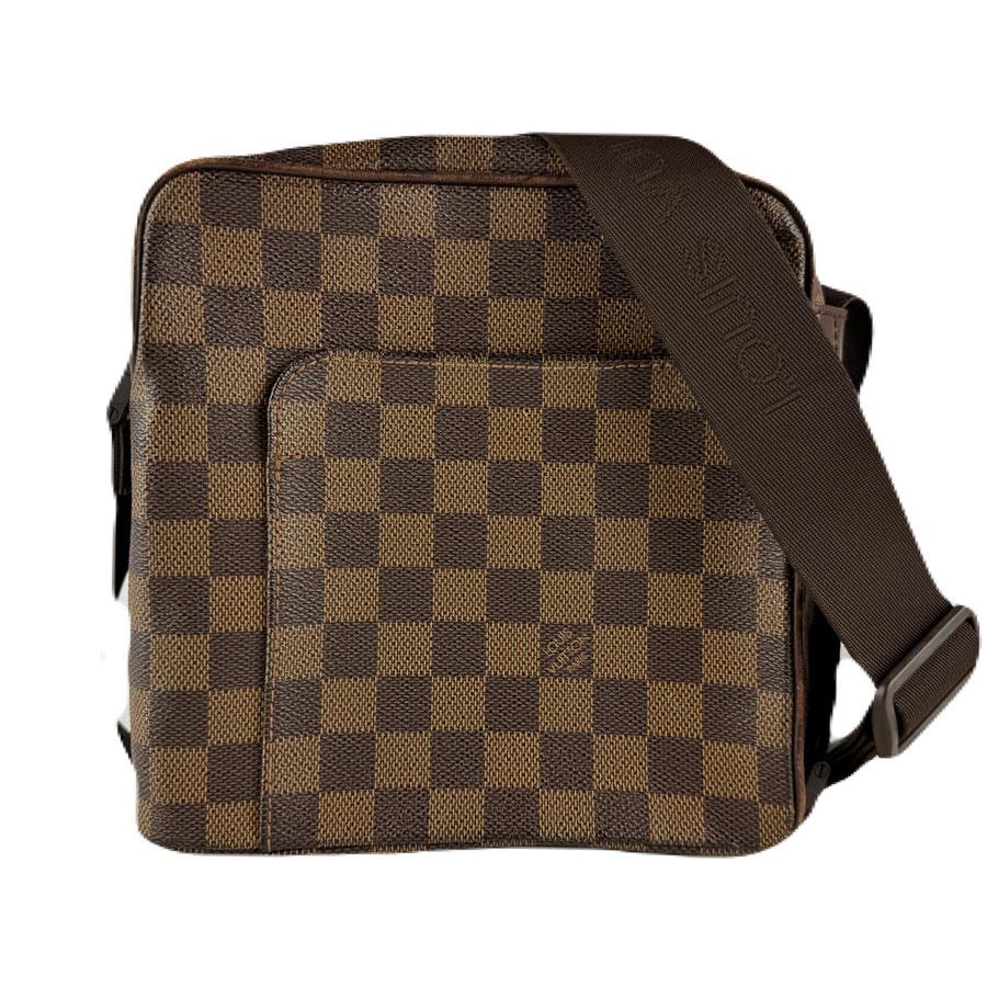 LOUIS VUITTON（ルイ・ヴィトン） ルイ ヴィトン ショルダーバッグ