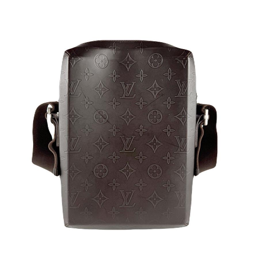 美品 LOUIS VUITTON モノグラムグラセ ボビー ショルダーバッグ LOUIS VUITTON（ルイ・ヴィトン） ルイ ヴィトン ショルダーバッグ