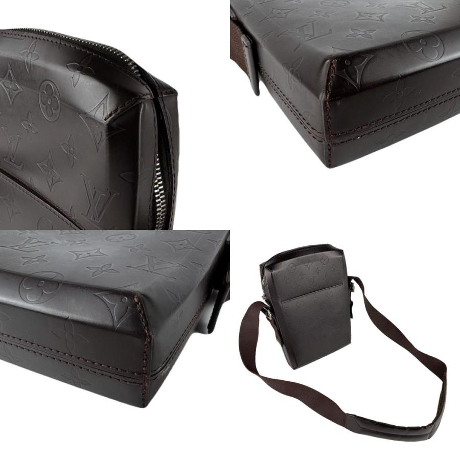 Louis Vuitton モノグラム ボディバッグ　ショルダーバッグ LOUIS VUITTON（ルイ・ヴィトン） ルイ ヴィトン ショルダーバッグ