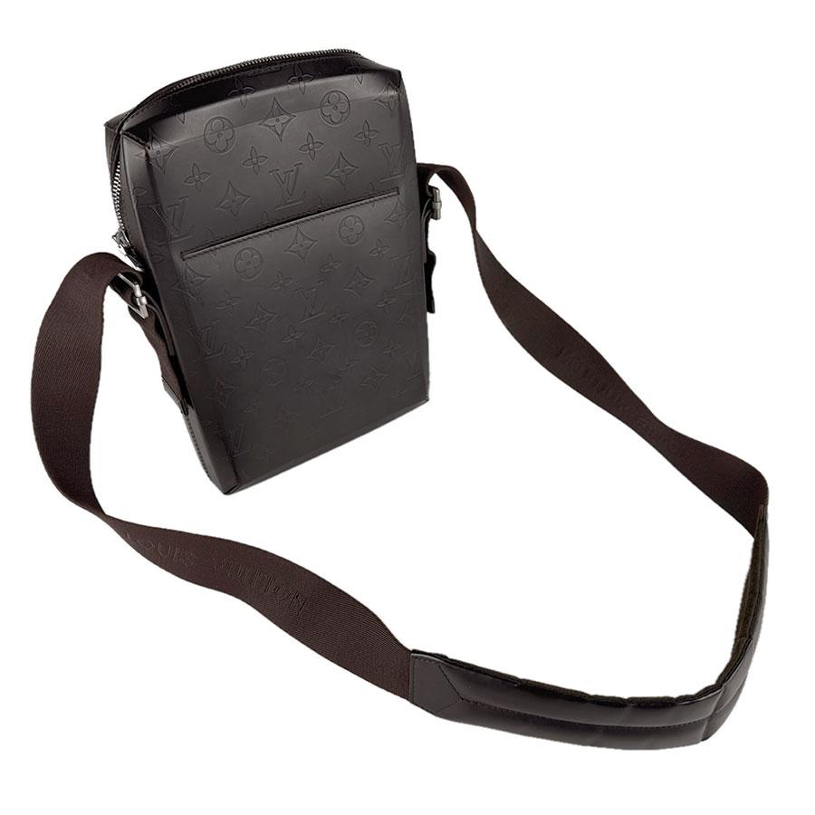 LOUIS VUITTON（ルイ・ヴィトン） ルイ ヴィトン ショルダーバッグ