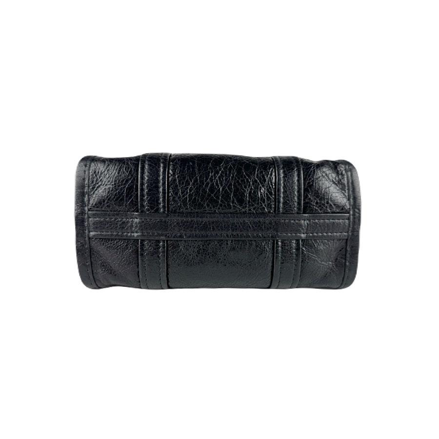 BALENCIAGA（バレンシアガ） ハンドバッグ バザールショッパーXS