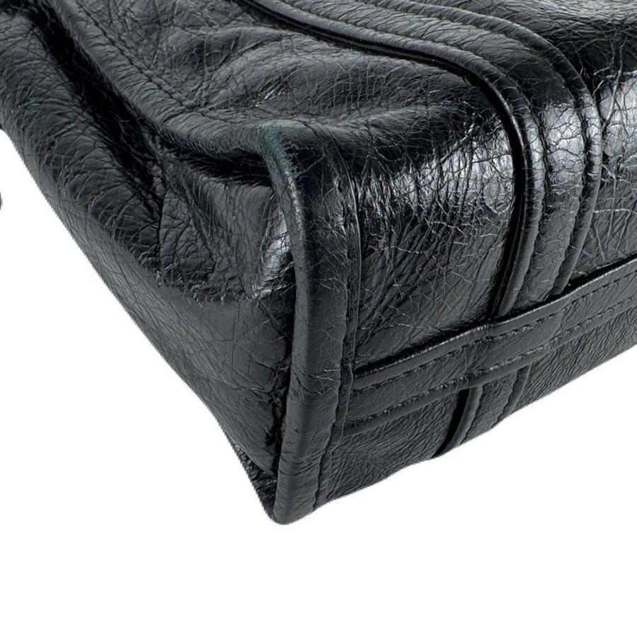 BALENCIAGA（バレンシアガ） ハンドバッグ バザールショッパーXS