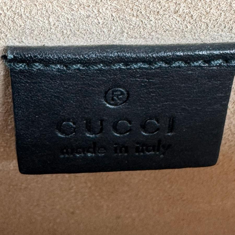 GUCCI（グッチ） ショルダーバッグ タイガーヘッド GGスプリーム