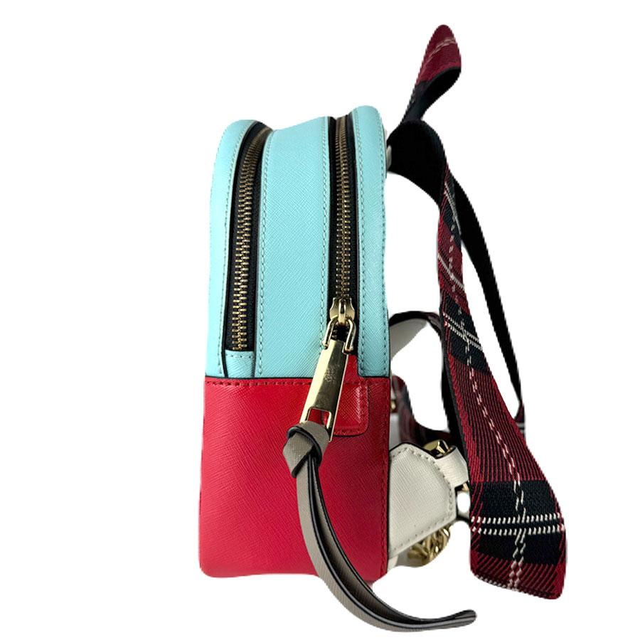 マークジェイコブス MARC JACOBS リュック パックショット レザー