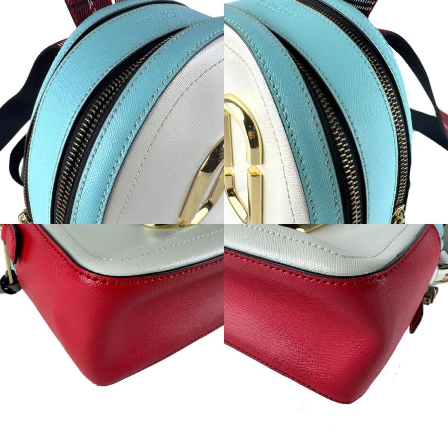 【専用】MARC JACOBS PACK SHOT パックショットリュック MARC JACOBS（マークジェイコブス）の「PACK SHOT/パック ショット