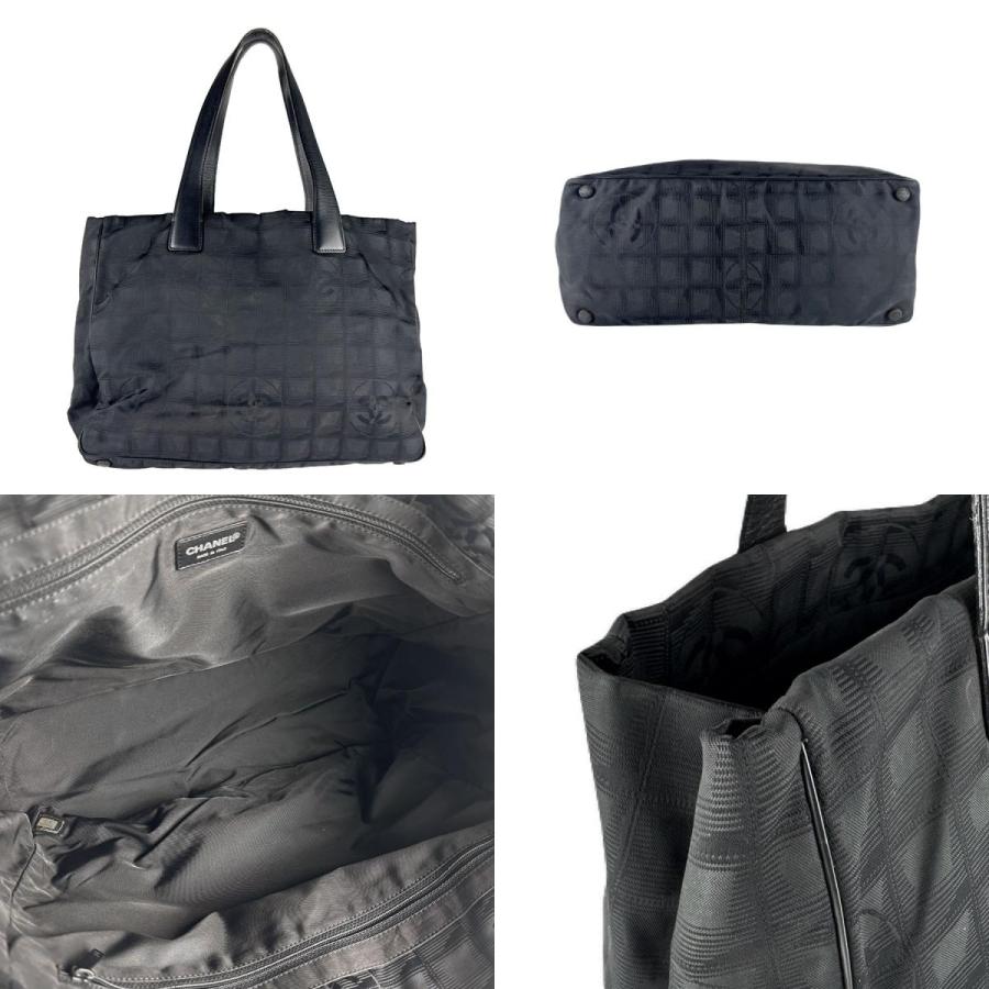 CHANEL（シャネル） ショルダーバッグ トートバッグ ニュートラベル