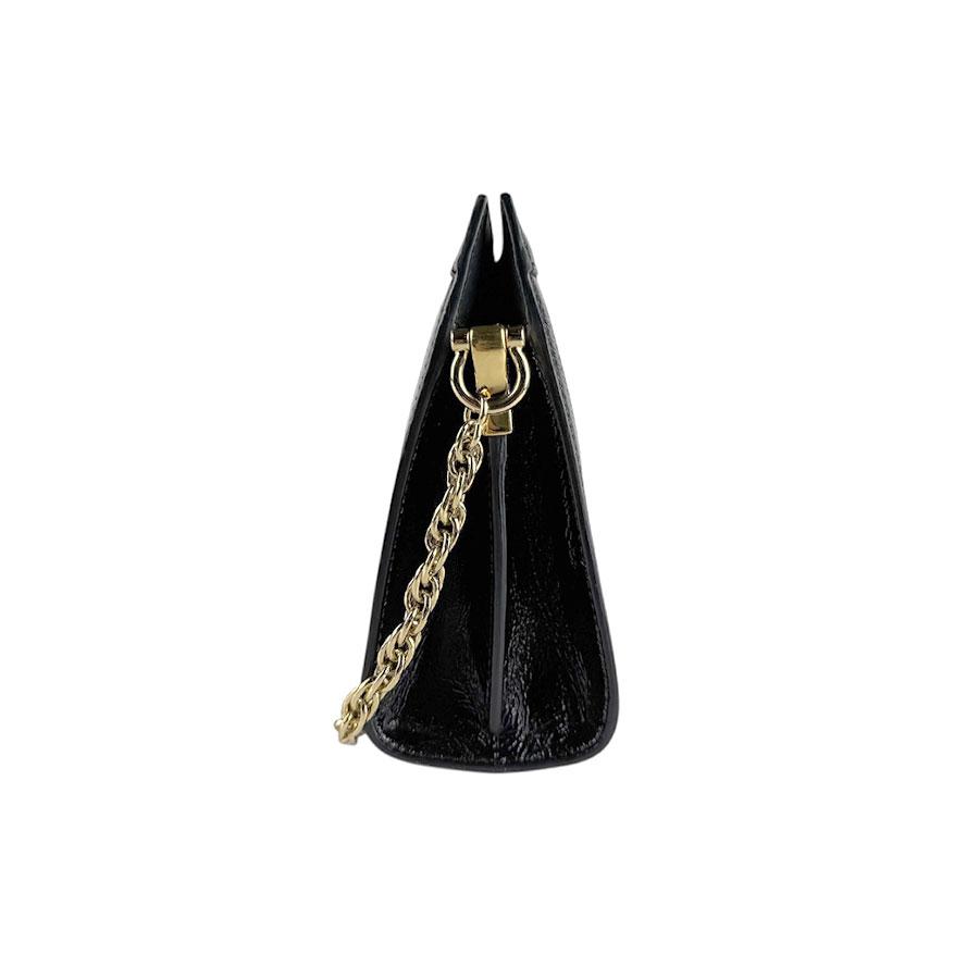 GUCCI（グッチ） ショルダーバッグ オフィディア スエード/パテント