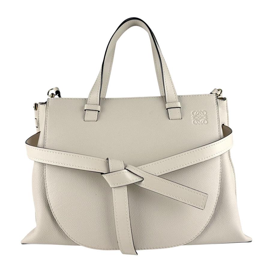 LOEWE（ロエベ） ハンドバッグ ショルダーバッグ ゲート トップ