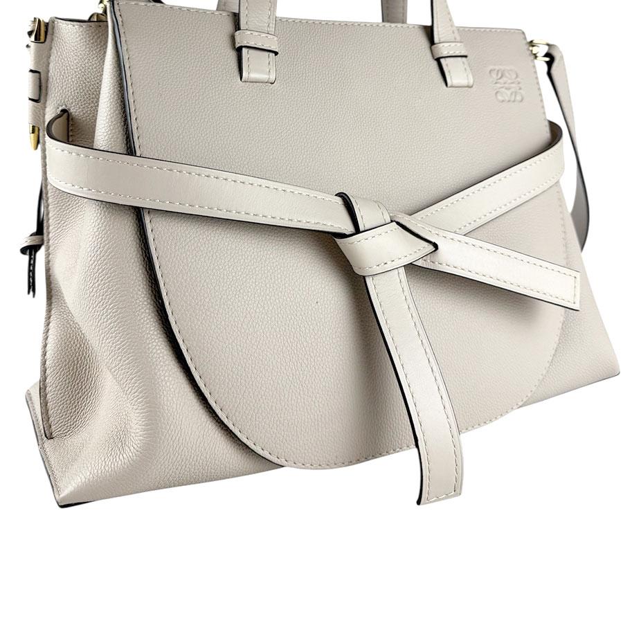 LOEWE（ロエベ） ハンドバッグ ショルダーバッグ ゲート トップ