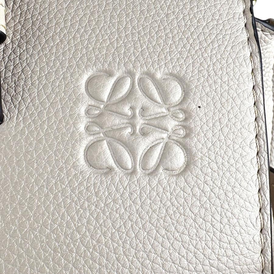 LOEWE（ロエベ） ハンドバッグ ショルダーバッグ ゲート トップ