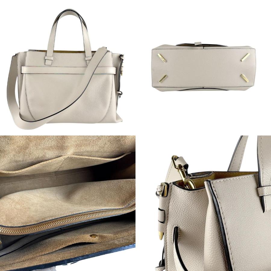 LOEWE（ロエベ） ハンドバッグ ショルダーバッグ ゲート トップ