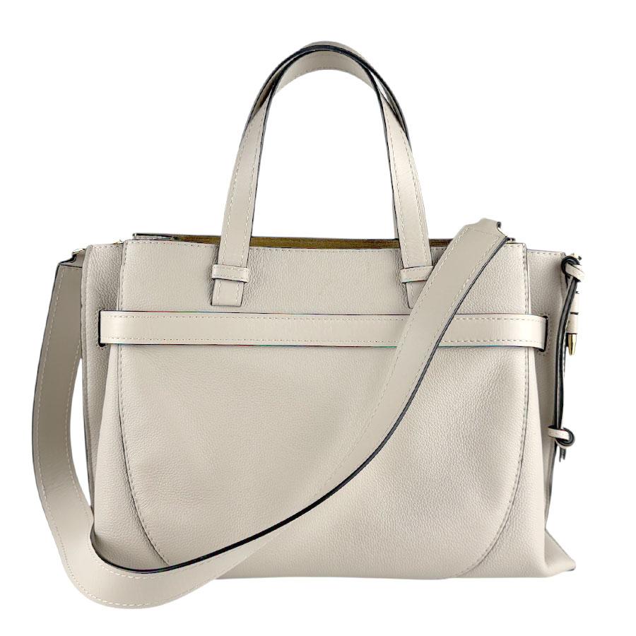 LOEWE（ロエベ） ハンドバッグ ショルダーバッグ ゲート トップ