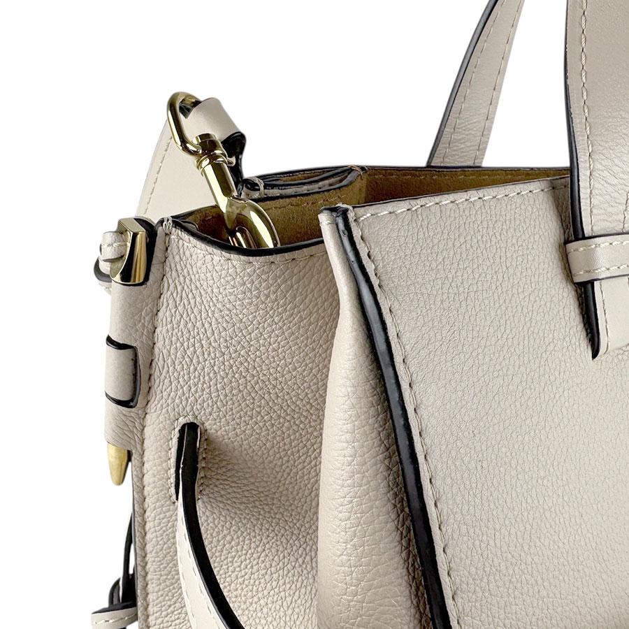 LOEWE（ロエベ） ハンドバッグ ショルダーバッグ ゲート トップ