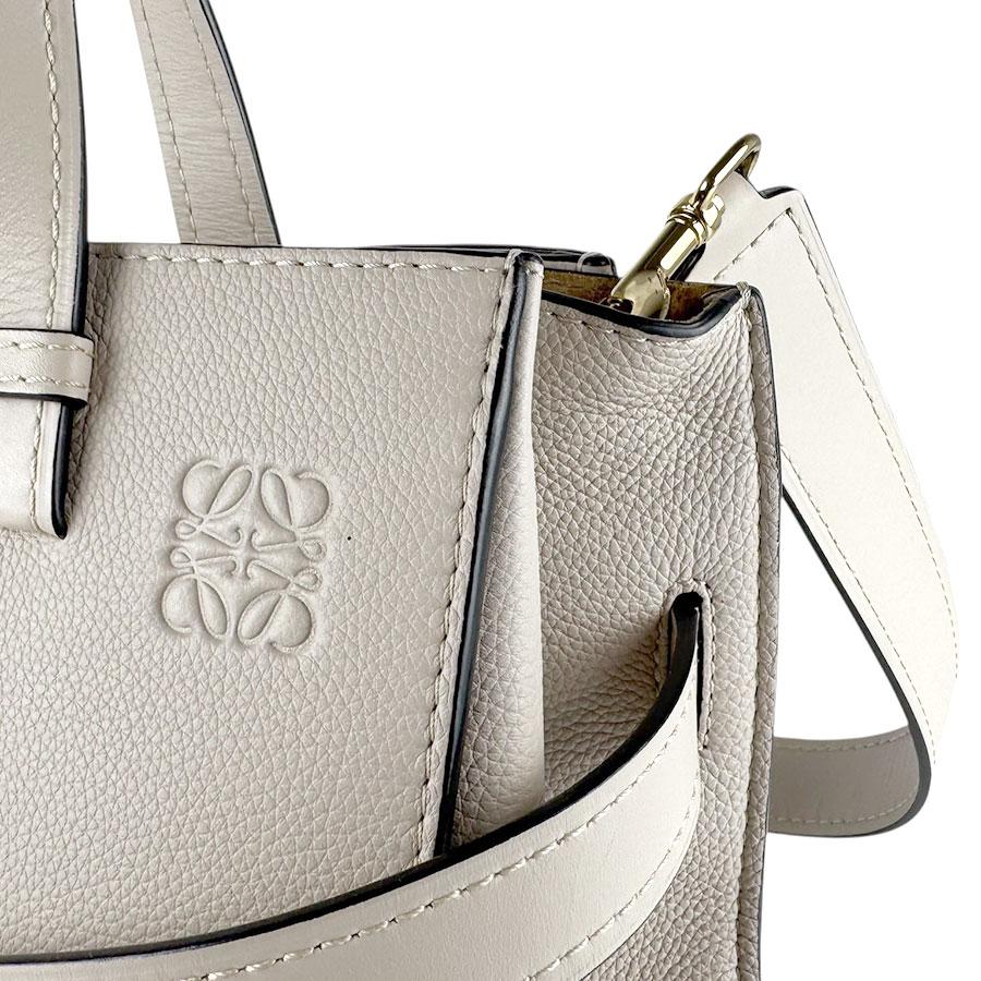 LOEWE（ロエベ） ハンドバッグ ショルダーバッグ ゲート トップ
