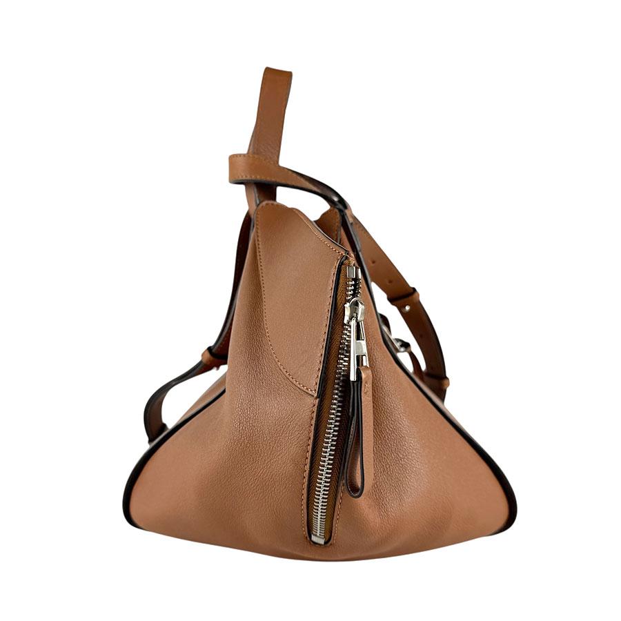 LOEWE（ロエベ） ショルダーバッグ ハンモック ドローストリング