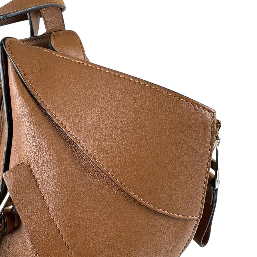 LOEWE（ロエベ） ショルダーバッグ ハンモック ドローストリング