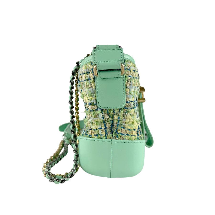 CHANEL（シャネル） ショルダーバッグ ガブリエル ドゥ スモール